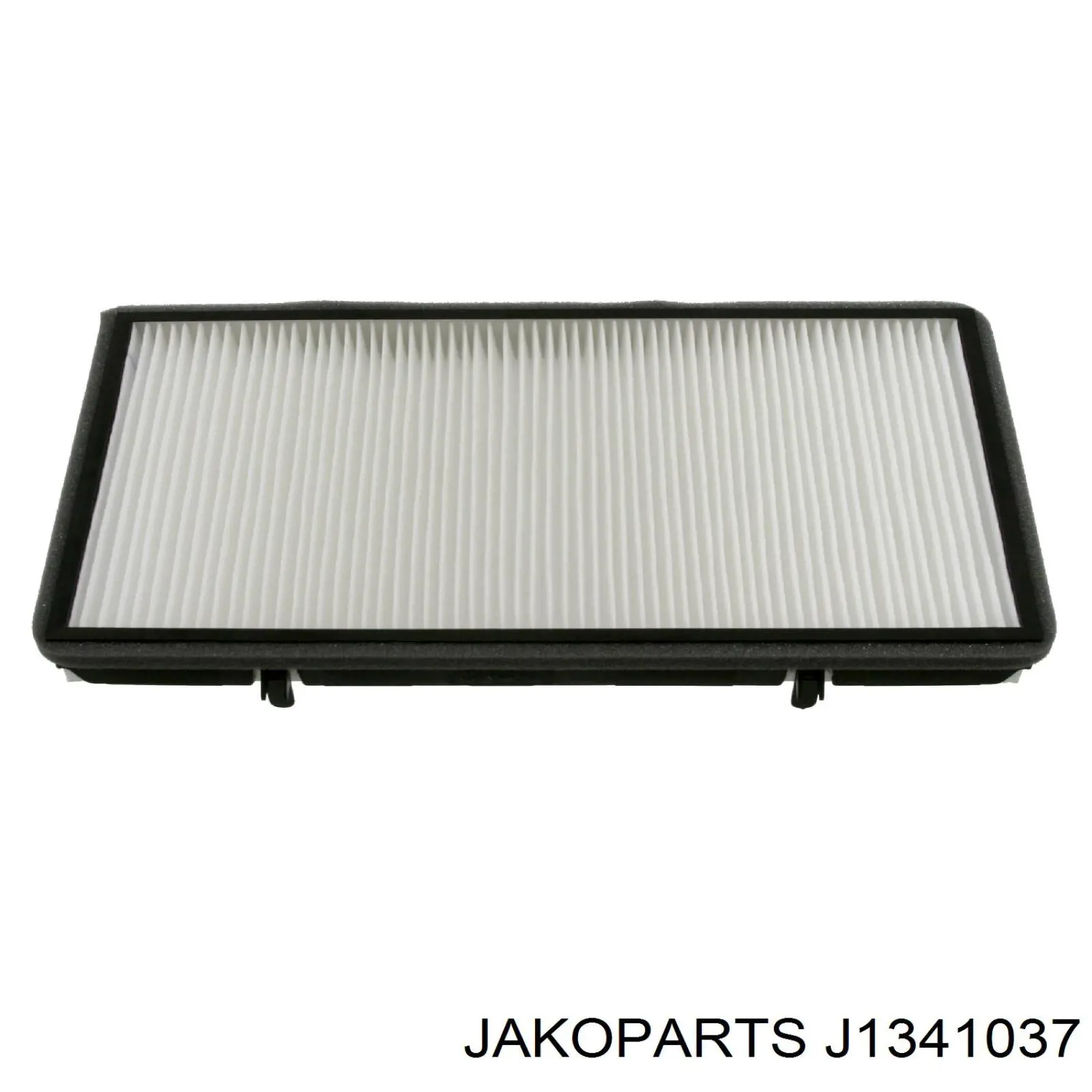 Filtr kabiny Jakoparts J1341037 cena, od 15,23 USD