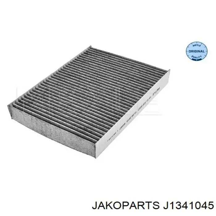 J1341045 Jakoparts Filtr kabiny