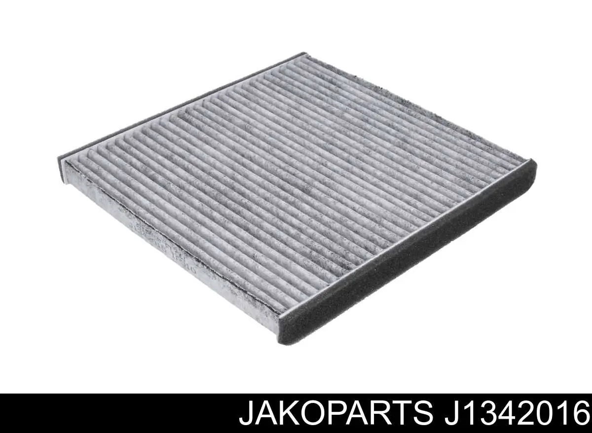 Filtr kabiny Jakoparts J1342016 cena, od 7,93 USD