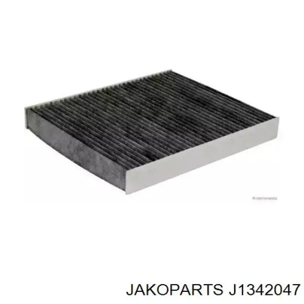 J1342047 Jakoparts Filtr kabiny