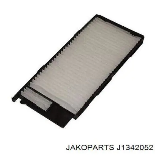 J1342052 Jakoparts Filtr kabiny