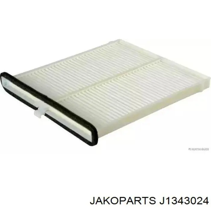 Filtr kabiny Jakoparts J1343024 cena, od 8,68 USD