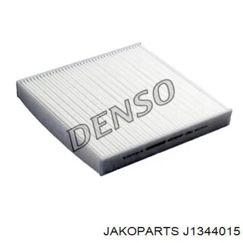 Filtr kabiny Jakoparts J1344015 cena, od 9,07 USD