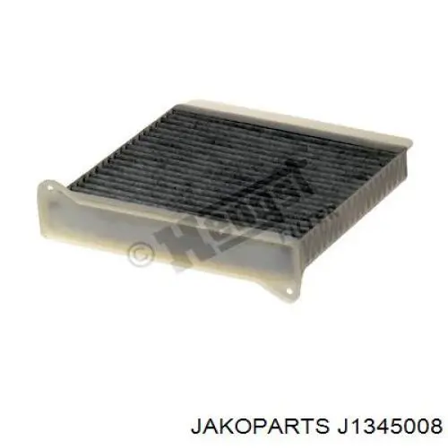 Filtr kabiny Jakoparts J1345008 cena, od 11,19 USD