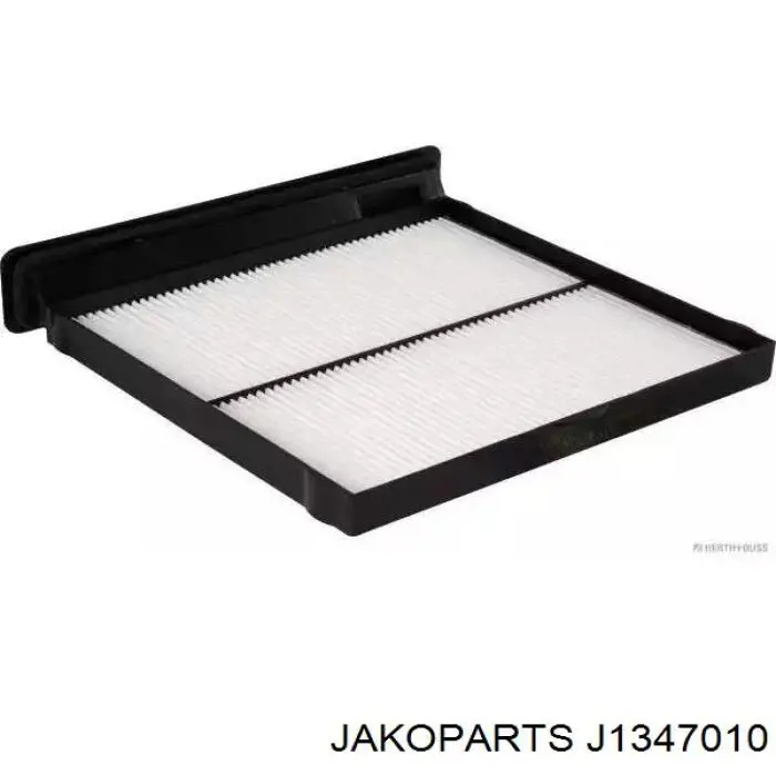 AC9329 JS Asakashi Filtr kabiny