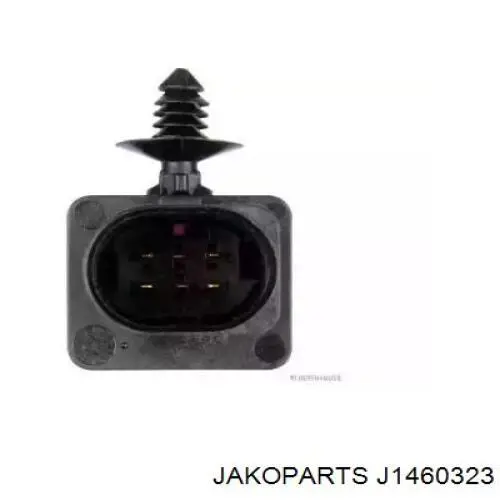 Do koszyka 5147022 Ford Sonda lambda czujnik tlenu przed katalizatorem