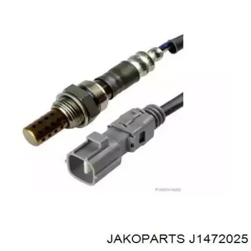 Do koszyka 8946548270 Toyota Sonda lambda, czujnik tlenu