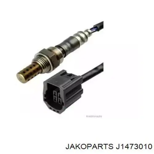 J1473010 Jakoparts Sonda lambda czujnik tlenu po katalizatorze