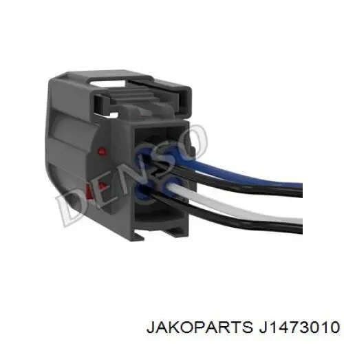 Sonda lambda czujnik tlenu po katalizatorze Jakoparts J1473010 cena, od 63,88 USD