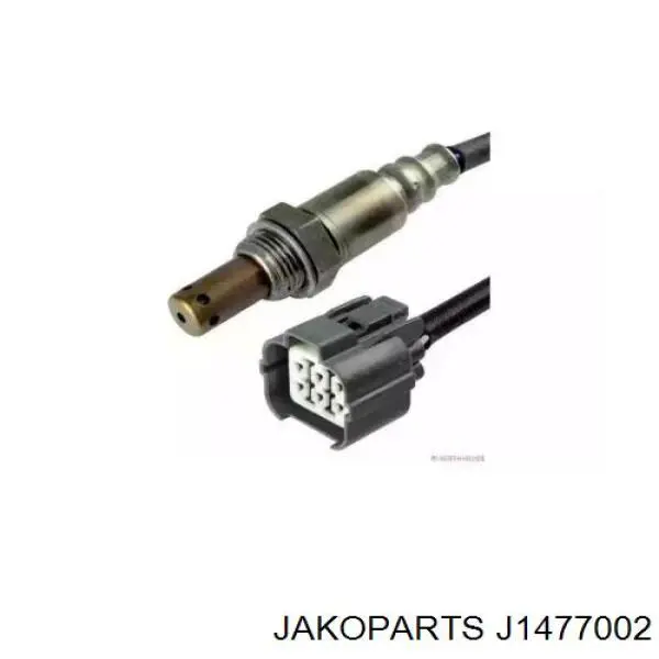 Sonda lambda czujnik tlenu przed katalizatorem Masuma MOE8002 cena, od 105,12 USD