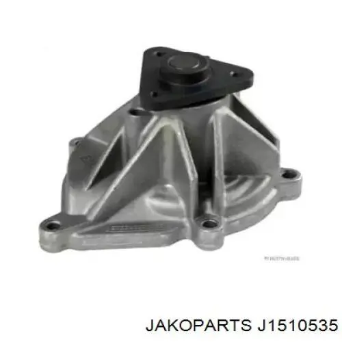 Pompa chłodząca wodna Jakoparts J1510535 cena, od 42,05 USD
