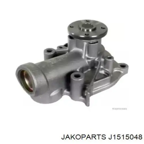 Pompa chłodząca wodna Jakoparts J1515048 cena, od 45,07 USD