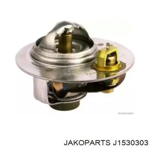 Termostat Jakoparts J1530303 cena, od 12,44 USD
