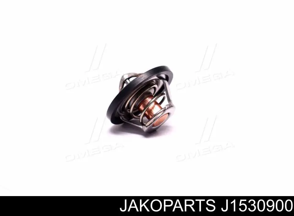 Termostat Jakoparts J1530900 cena, od 8,75 USD