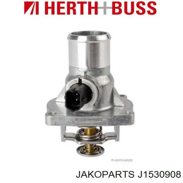 Termostat Jakoparts J1530908 cena, od 54,69 USD