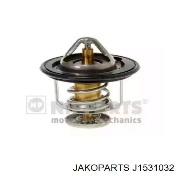 Do koszyka J1531032 Jakoparts Termostat