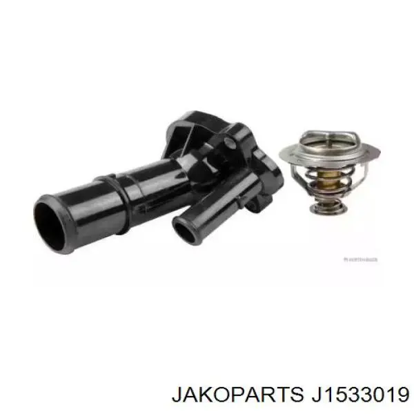Do koszyka J1533019 Jakoparts Termostat