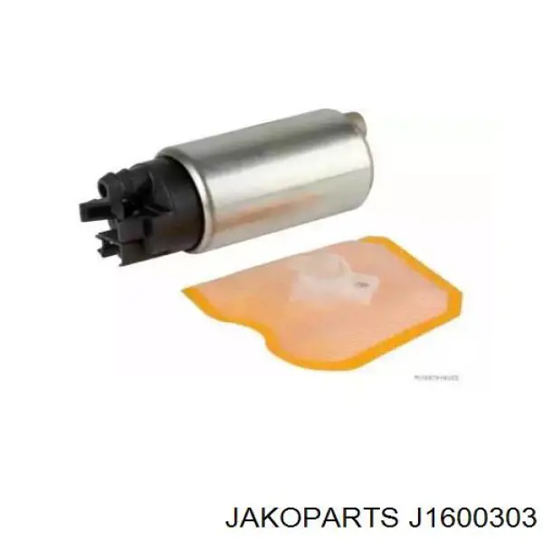 J1600303 Jakoparts Element-turbina pompy paliwa