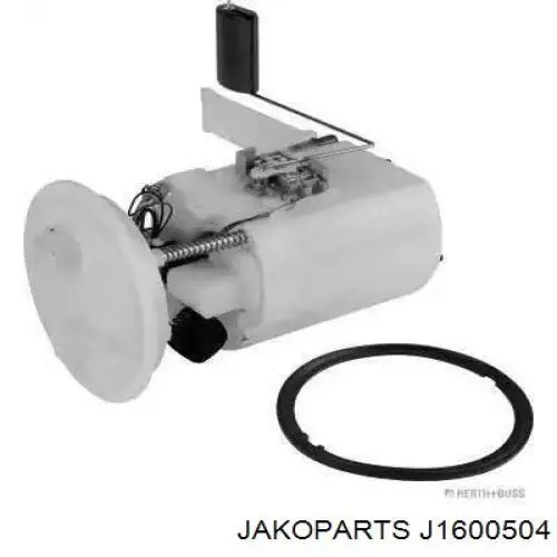 Moduł pompy paliwowej z czujnikiem poziomu paliwa Jakoparts J1600504 cena, od 123,86 USD