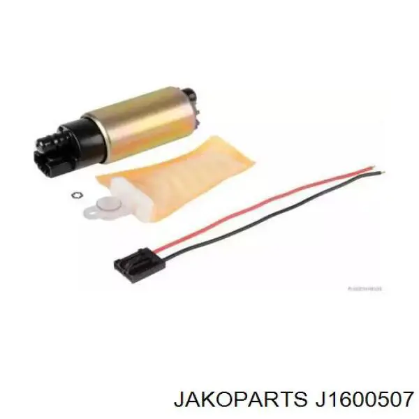 Do koszyka 311112Z200 Hyundai/Kia Moduł pompy paliwowej z czujnikiem poziomu paliwa