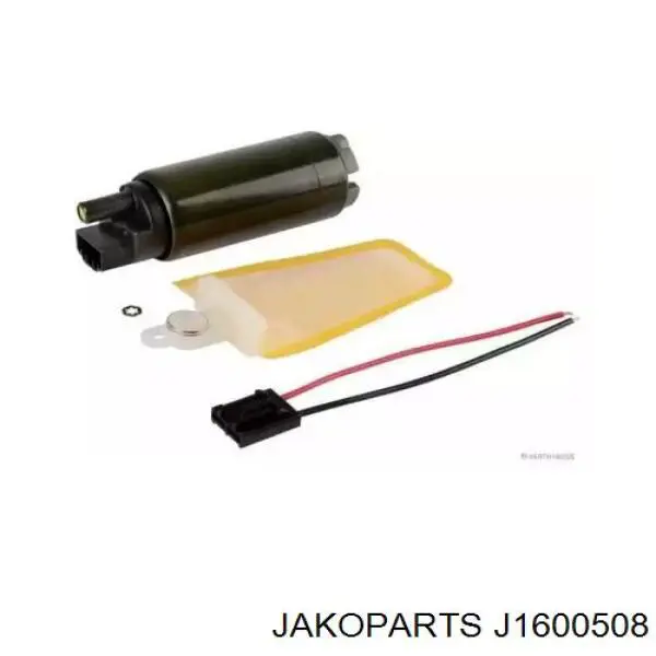 J1600508 Jakoparts Pompa paliwa elektryczna zanurzeniowa