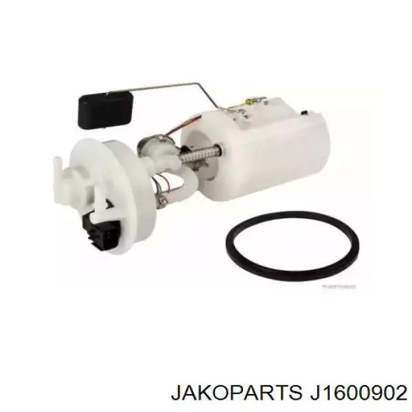 J1600902 Jakoparts Moduł pompy paliwowej z czujnikiem poziomu paliwa