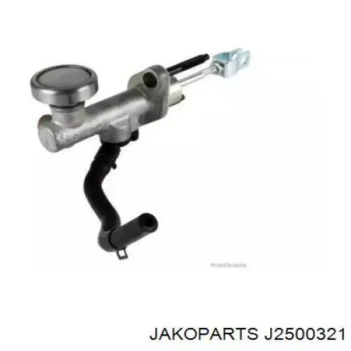 KCC0140 Tcic Cylinder sprzęgła główny