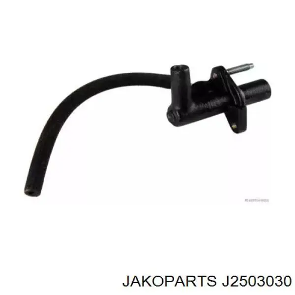 Cylinder sprzęgła główny Jakoparts J2503030 cena, od 42,88 USD
