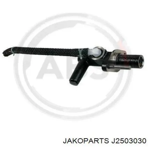 Do koszyka J2503030 Jakoparts Cylinder sprzęgła główny