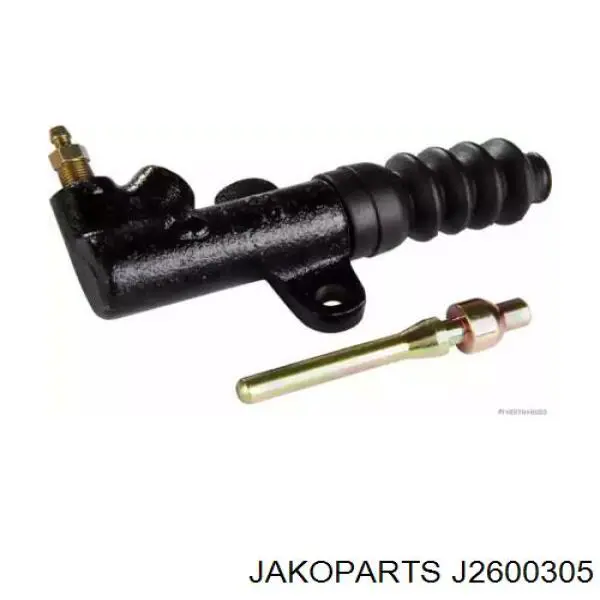 Cylinder roboczy sprzęgła Jakoparts J2600305 cena, od 21,65 USD