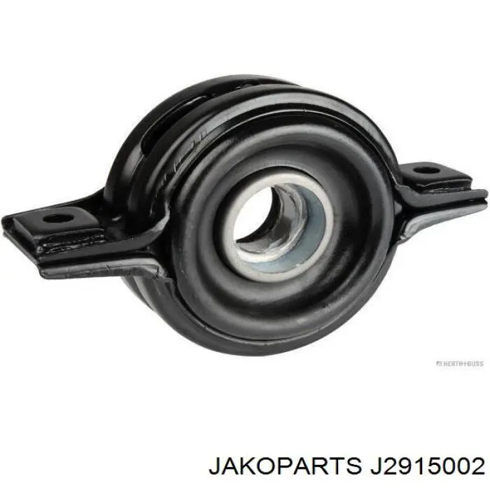 Łożysko podwieszane wału Cardana Jakoparts J2915002 cena, od 32,67 USD
