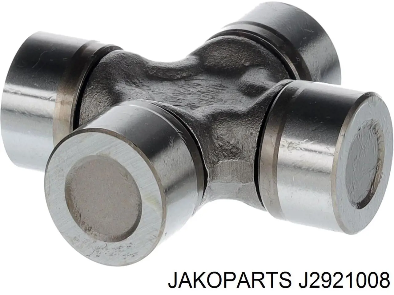 Do koszyka J2921008 Jakoparts Krzyżak wału Carnada przedniego