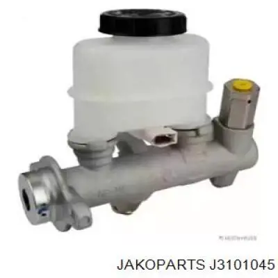 Główny cylinder hamulców Nissan Maxima sedana (A32) (1994 - 2000) cena, od 81,84 USD