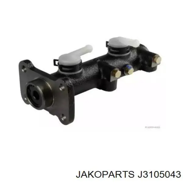Do koszyka Główny cylinder hamulców Mitsubishi Canter VI FE5, FE6