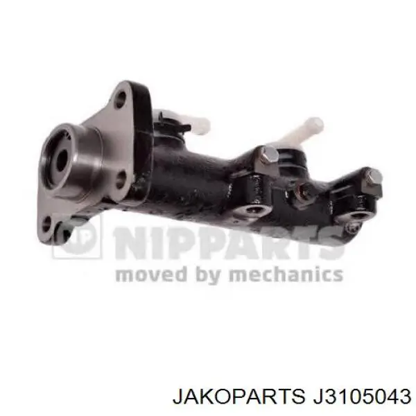 Do koszyka Główny cylinder hamulców Mitsubishi Canter VI FE5, FE6