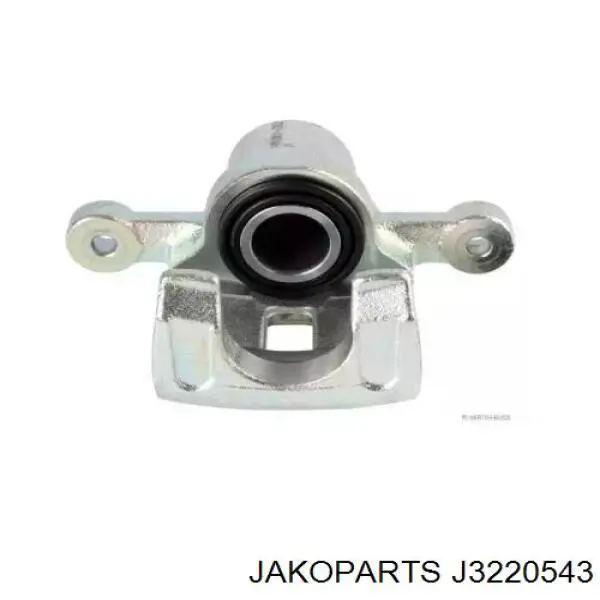 Do koszyka 583112SA00 Hyundai/Kia Zacisk hamulcowy tylny prawy
