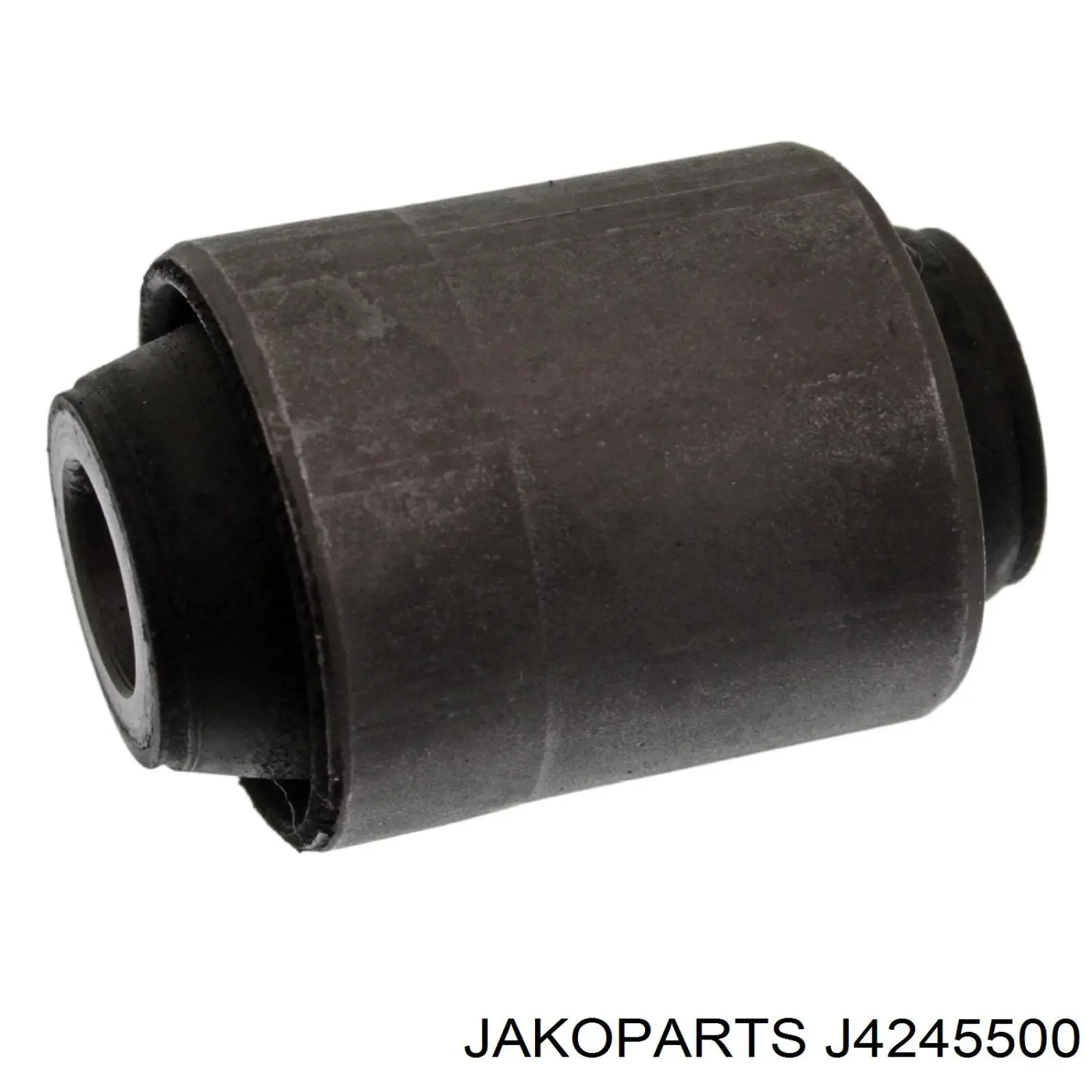 Do koszyka J4245500 Jakoparts Silentblock wahacza tylnego górnego