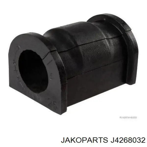 J4268032 Jakoparts Tuleja stabilizatora przedniego