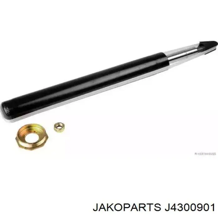 Do koszyka J4300901 Jakoparts Amortyzator przedni