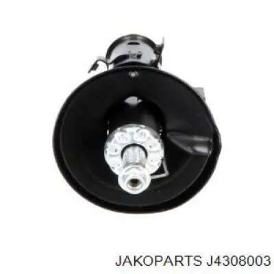 Do koszyka 4160278K01 Suzuki Amortyzator przedni lewy