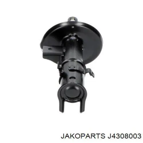 Amortyzator przedni lewy 4160278K01 Suzuki