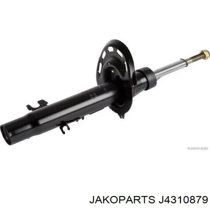 J4310879 Jakoparts Amortyzator przedni prawy