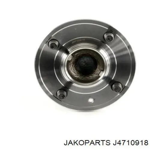 Do koszyka 13593156 General Motors Piasta tylna