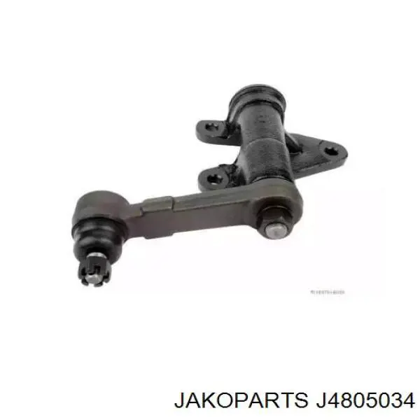 J4805034 Jakoparts Dźwignia kierunkowa
