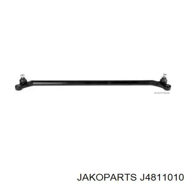 J4811010 Jakoparts Drążek kierowniczy środkowy