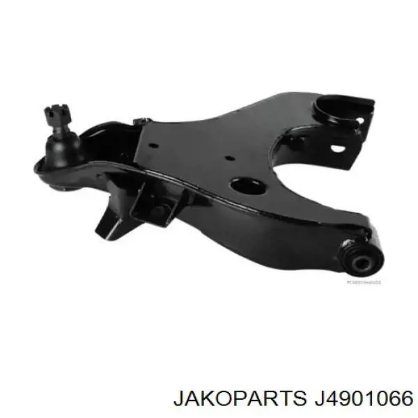 Do koszyka 54501VK325 Nissan/Infiniti Wahacz zawieszenia przedniego dolny lewy