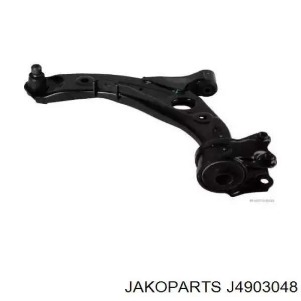 Wahacz zawieszenia przedniego dolny lewy Jakoparts J4903048 cena, od 106,06 USD