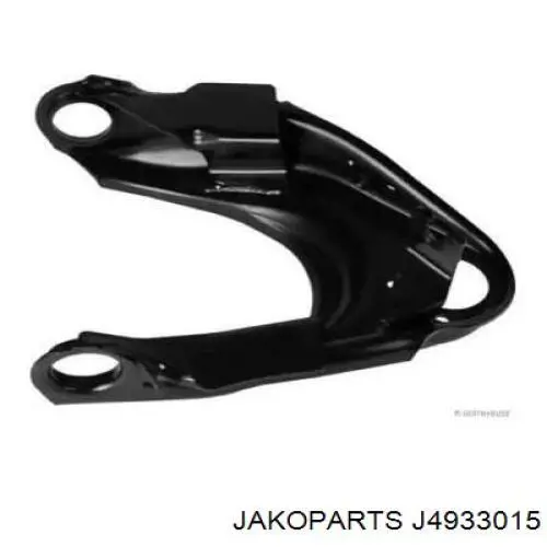 Do koszyka 2M343084CC Ford Wahacz zawieszenia przedniego prawy górny