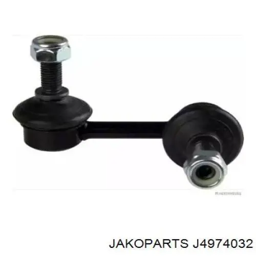 Łącznik stabilizatora przedniego prawy Jakoparts J4974032 cena, od 12,95 USD