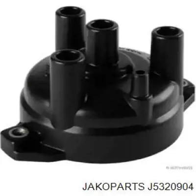 Kopułka rozdzielacza zapłonu Jakoparts J5320904 cena, od 8,58 USD